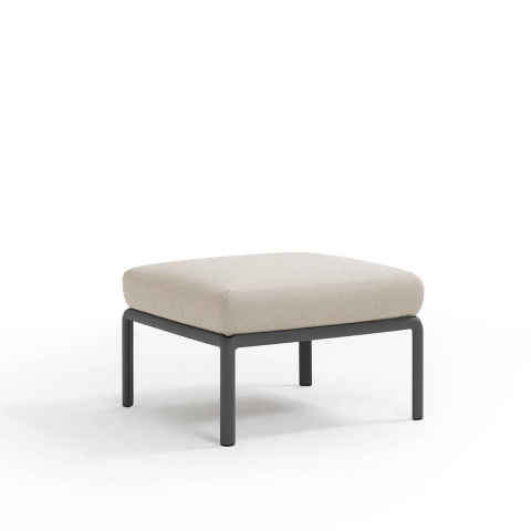 Nardi Sofa Komodo Pouf...