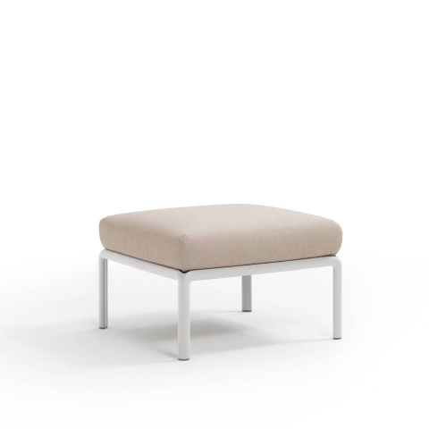 Nardi Sofa Komodo Pouf...