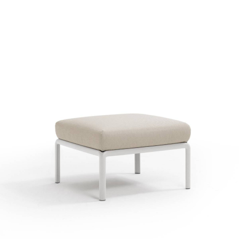 Nardi Sofa Komodo Pouf...