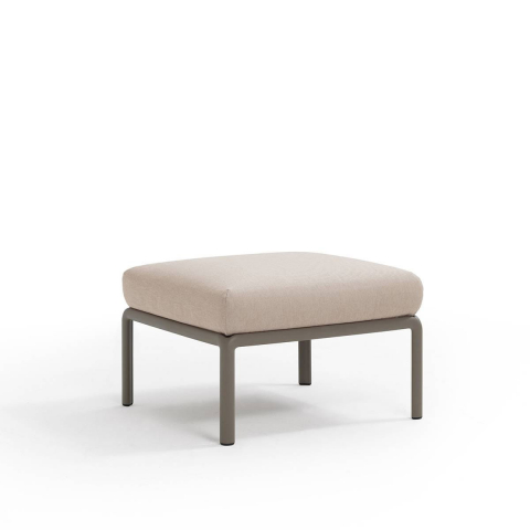 Nardi Sofa Komodo Pouf...