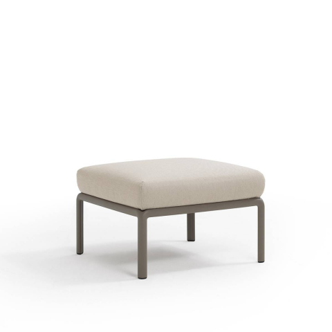 Nardi Sofa Komodo Pouf...