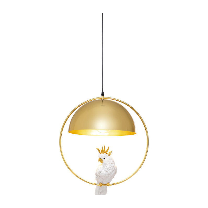 lampa wisząca Animal Cockatoo, lampa Kare Design, lampa kakadu, lampa do jadalni, lampa do salonu lampa wisząca Animal Cockatoo, lampa Kare Design, lampa kakadu, lampa do jadalni, lampa do salonu
