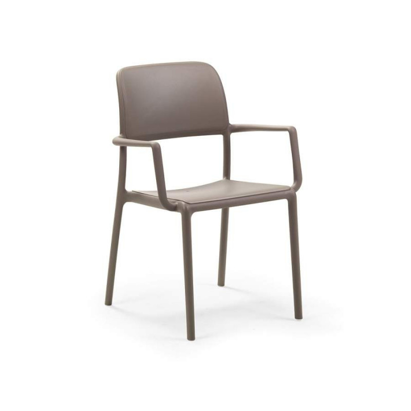 Krzesło Riva Arm - Nardi