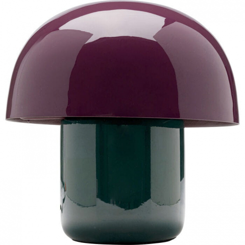 lampa stołowa Mushroom, lampa stołowa Kare Design, lampa grzyb, lampa do salonu, lampa do sypialni, wyjątkowy design
