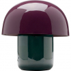lampa stołowa Mushroom, lampa stołowa Kare Design, lampa grzyb, lampa do salonu, lampa do sypialni, wyjątkowy design