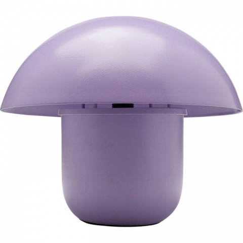 lampa stołowa Mushroom, lampa stołowa Kare Design, lampa grzyb, lampa do salonu, lampa do sypialni, wyjątkowy design