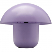 lampa stołowa Mushroom, lampa stołowa Kare Design, lampa grzyb, lampa do salonu, lampa do sypialni, wyjątkowy design
