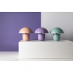 lampa stołowa Mushroom, lampa stołowa Kare Design, lampa grzyb, lampa do salonu, lampa do sypialni, wyjątkowy design