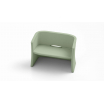 Sofa Breeze miętowy GDA - Lyxo Design