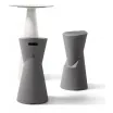 Hoker Dot fioletowy AMT - Lyxo Design