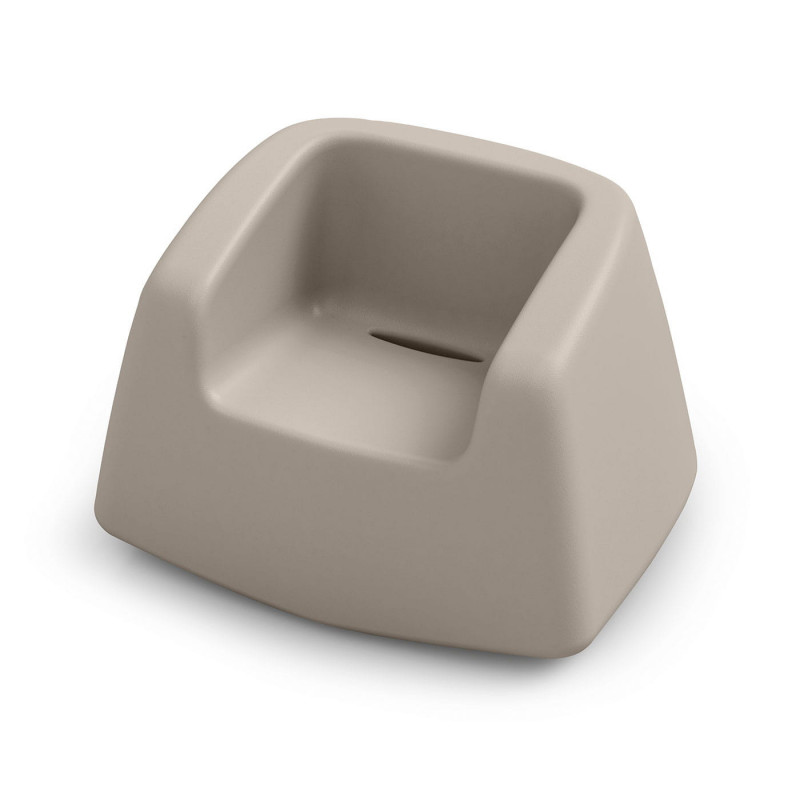 Fotel Sugar beżowy AMB - Lyxo Design