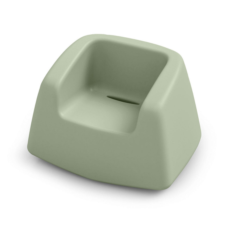 Fotel Sugar miętowy GDA - Lyxo Design
