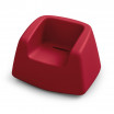 Fotel Sugar miętowy GDA - Lyxo Design