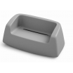 Sofa Sugar szara FER - Lyxo Design
