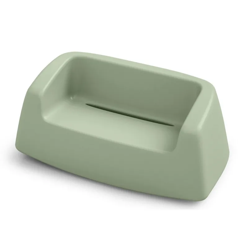 Sofa Sugar miętowa GDA - Lyxo Design
