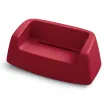 Sofa Sugar miętowa GDA - Lyxo Design