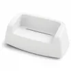Sofa Sugar miętowa GDA - Lyxo Design