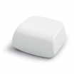 Pufa Sugar czerwona GNT - Lyxo Design