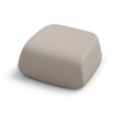 Pufa Sugar zielona AGT - Lyxo Design