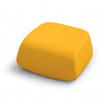 Pufa Sugar miętowa GDA - Lyxo Design