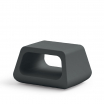 Stolik kawowy Sugar zielony AGT - Lyxo Design