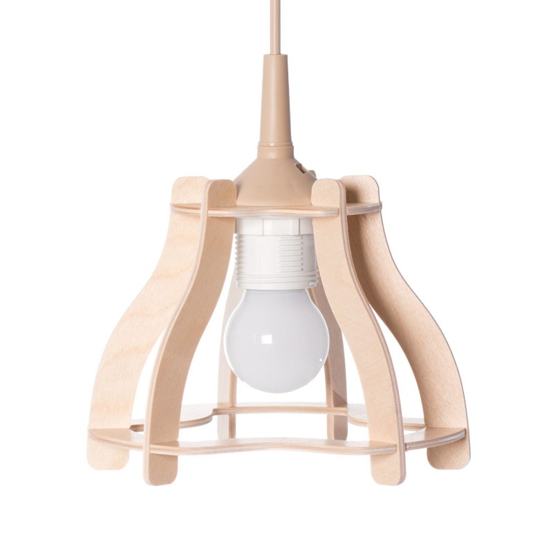 Lampa wisząca Boogie