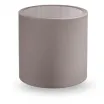 Stolik kawowy Cylinder żółty - Lyxo Design