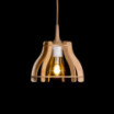 Lampa wisząca Boogie