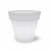 Donica podświetlana Easy Pot RGBW LED - Lyxo Design