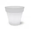 Donica podświetlana Easy Pot RGBW LED - Lyxo Design