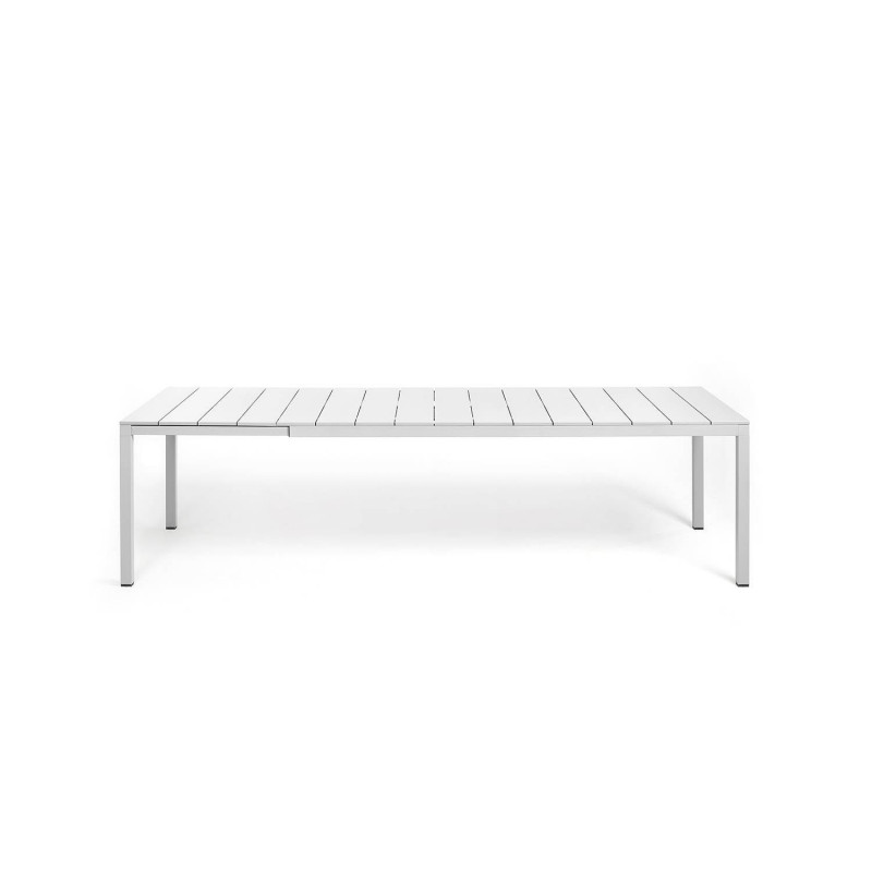 Stół rozkładany Rio Alu 210-280 cm - Nardi