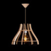Lampa wisząca Roundy