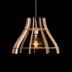 Lampa wisząca Roundy