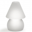 Lampa stołowa My Light RGBW LED - Lyxo Design