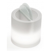 Stolik kawowy Cylinder RGBW LED - Lyxo Design