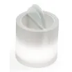 Stolik kawowy Cylinder RGBW LED - Lyxo Design