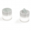 Stolik kawowy Cylinder RGBW LED - Lyxo Design