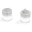 Stolik kawowy Cylinder RGBW LED - Lyxo Design