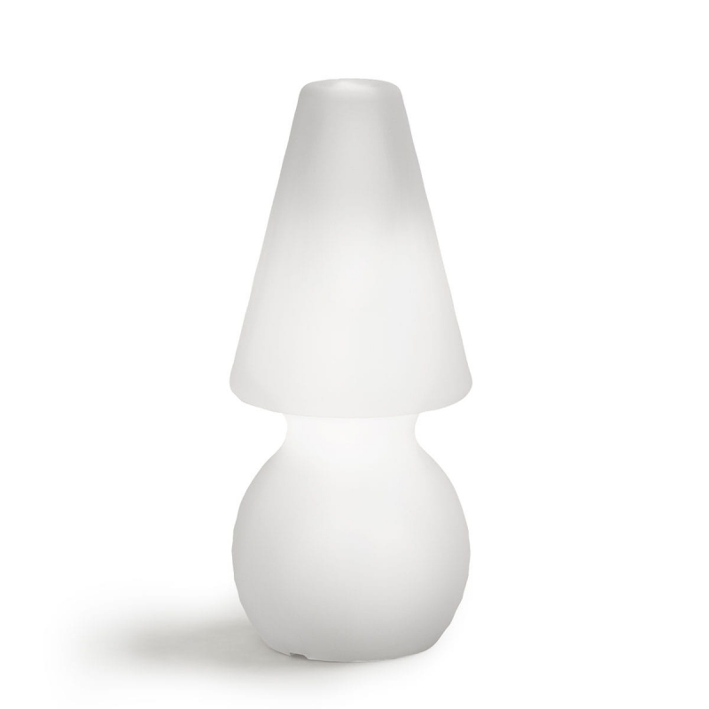 Lampa podłogowa Big Light indoor - Lyxo Design