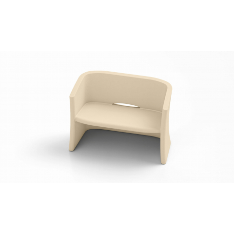 Sofa Breeze kremowy AVR -...