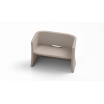 Sofa Breeze kremowy AVR - Lyxo Design