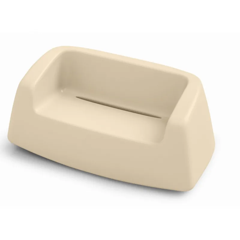 Sofa Sugar kremowa AVR - Lyxo Design