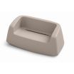 Sofa Sugar kremowa AVR - Lyxo Design