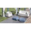 Sofa Sugar kremowa AVR - Lyxo Design