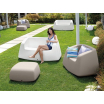 Sofa Sugar kremowa AVR - Lyxo Design