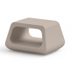 Stolik kawowy Sugar kremowy AVR - Lyxo Design