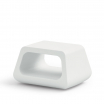 Stolik kawowy Sugar kremowy AVR - Lyxo Design