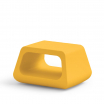 Stolik kawowy Sugar kremowy AVR - Lyxo Design