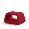 Stolik kawowy Sugar kremowy AVR - Lyxo Design