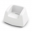 Fotel Sugar kremowy AVR - Lyxo Design